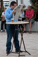 Clematis By Night - Jess Taylor