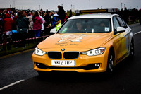 2012 Olympic Torch Relay, Lytham, Lancashire
