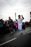 2012 Olympic Torch Relay, Lytham, Lancashire