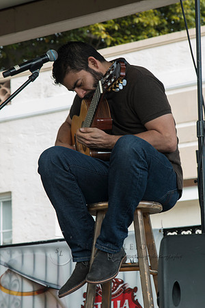 Lake Worth Street Painting Festival 2015