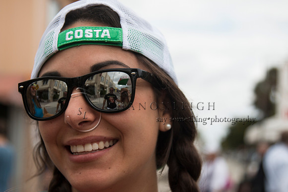 Lake Worth Street Painting Festival 2015