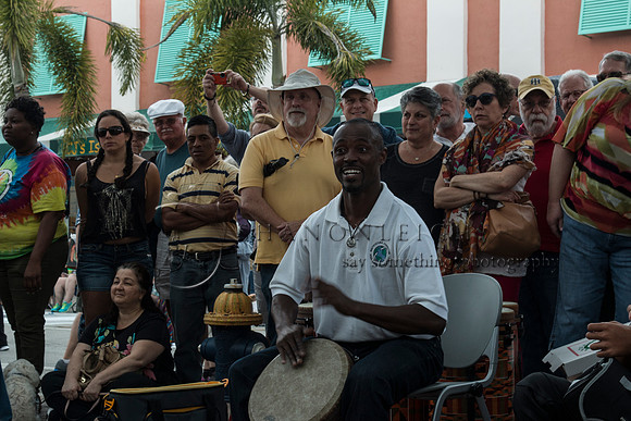 Lake Worth Street Painting Festival 2015