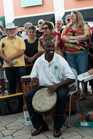 Lake Worth Street Painting Festival 2015