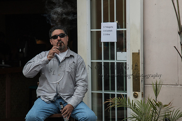Lake Worth Street Painting Festival 2015