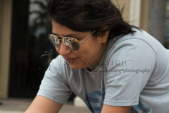 Lake Worth Street Painting Festival 2015
