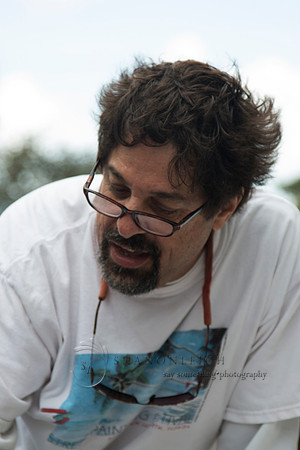 Lake Worth Street Painting Festival 2015