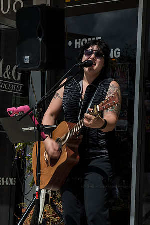 Lake Worth Street Painting Festival 2015