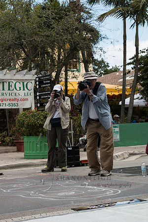 Lake Worth Street Painting Festival 2015