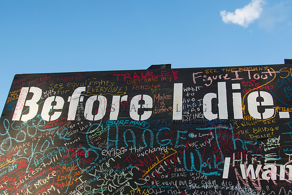 Lake Worth Street Painting Festival 2015